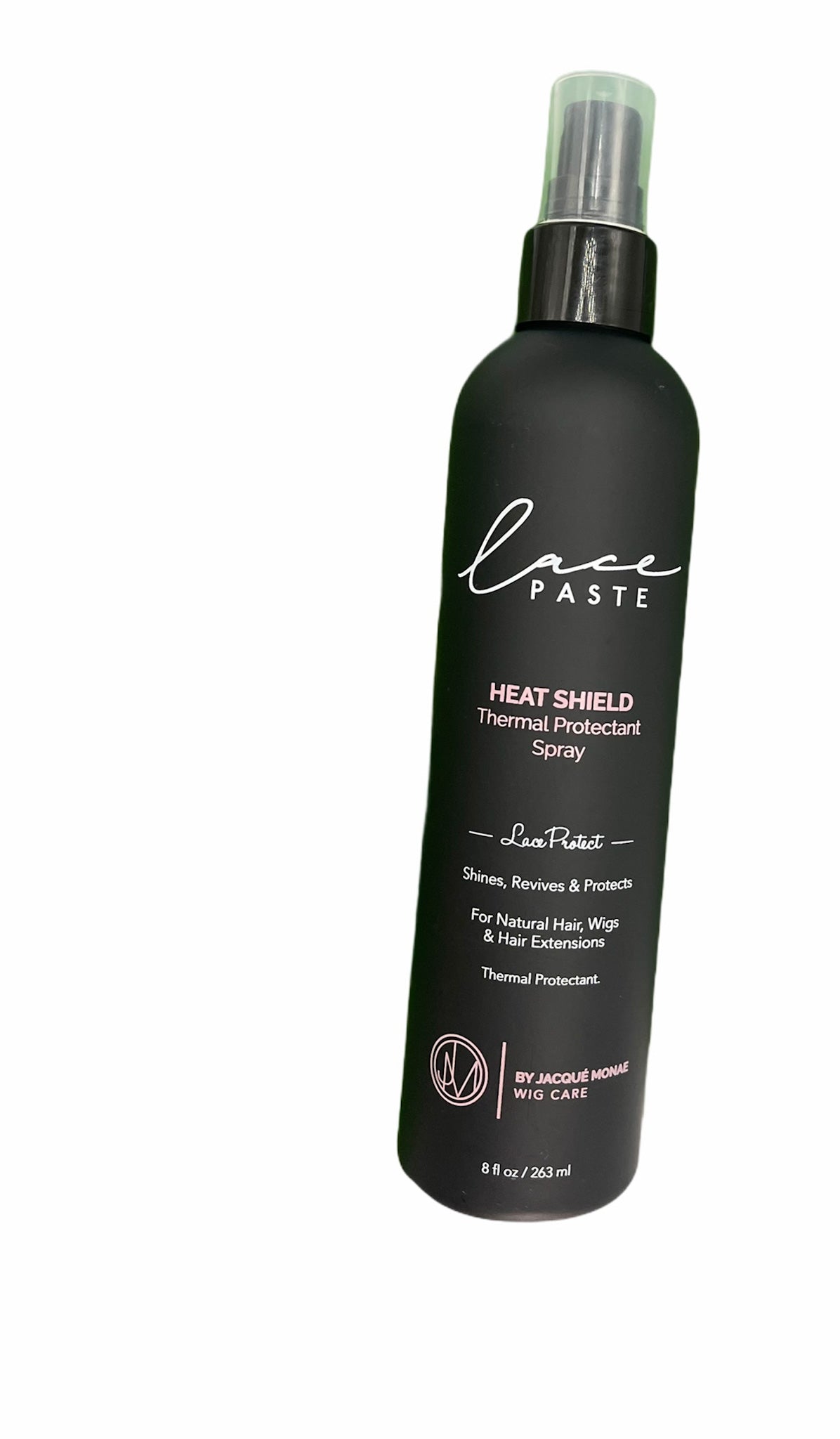  Heat Protectant Spray for Hair, Natural Hair Heat