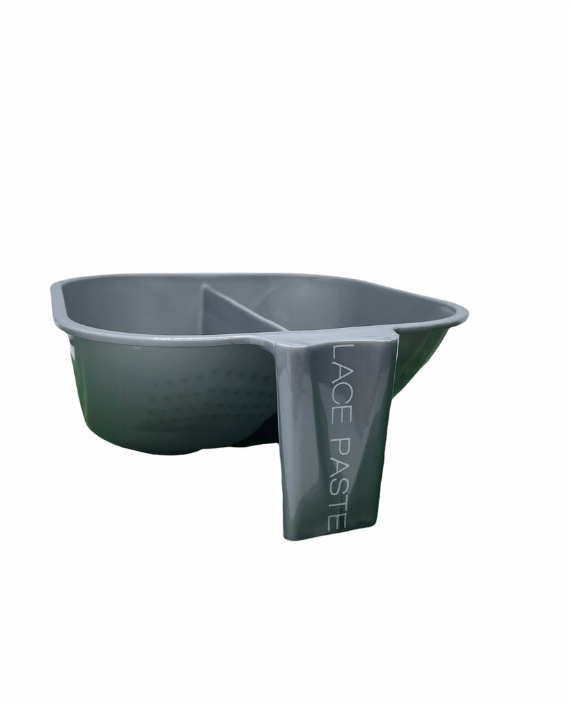 Double Sided Color Bowl - Grey